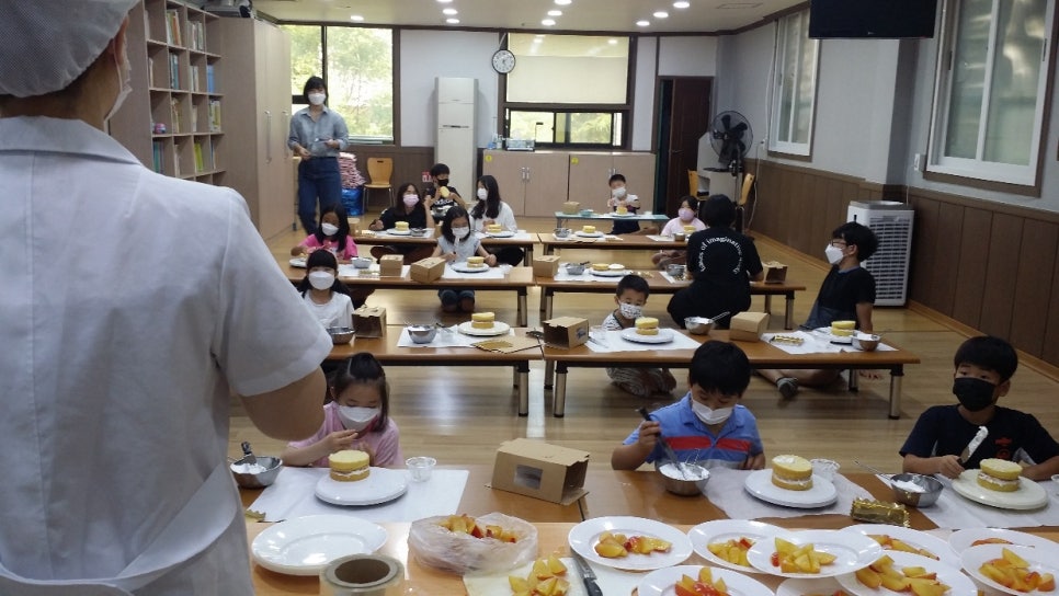케이크앤쿠키만들기명장점 이미지