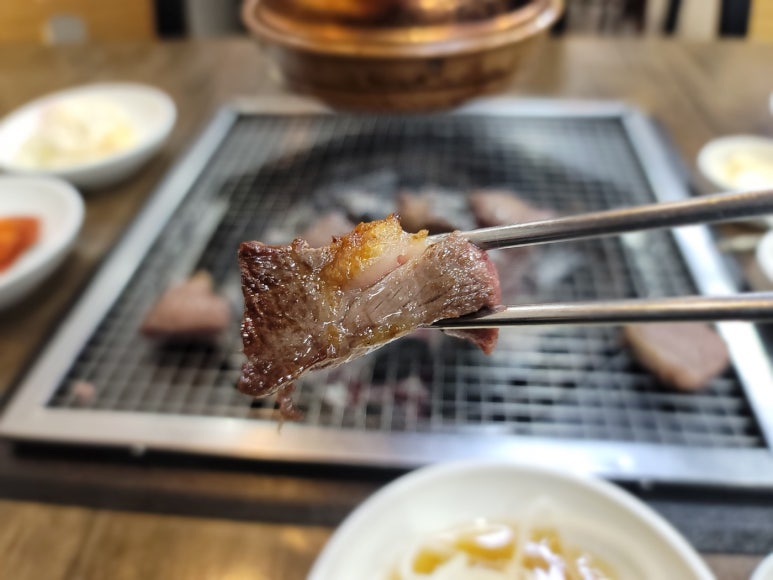 명가명품횡성한우프라자 이미지