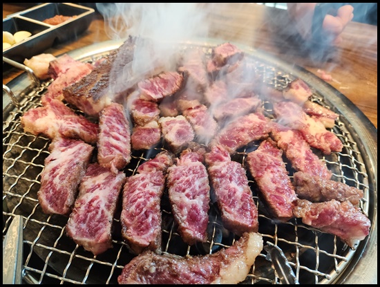 머클랑정육식당 이미지