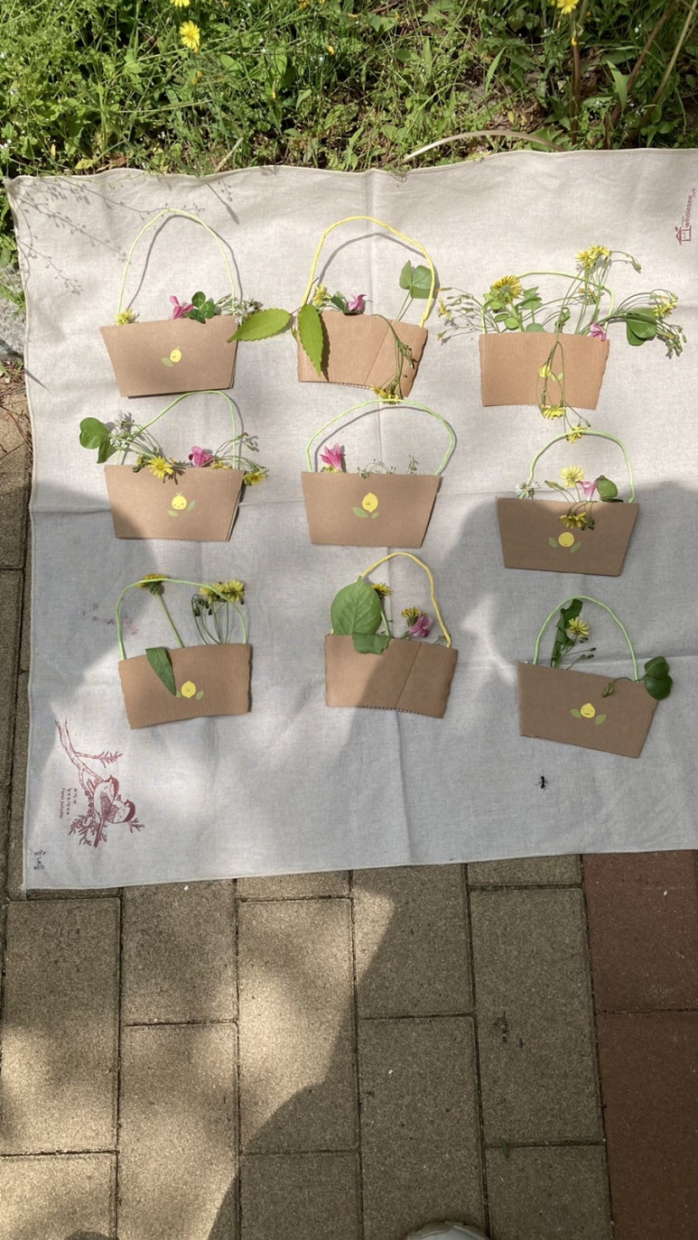 고양시립푸른솔어린이집 이미지
