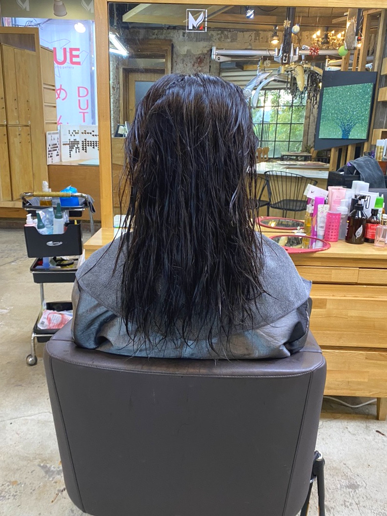 메종드헤어0403(명동점) 이미지