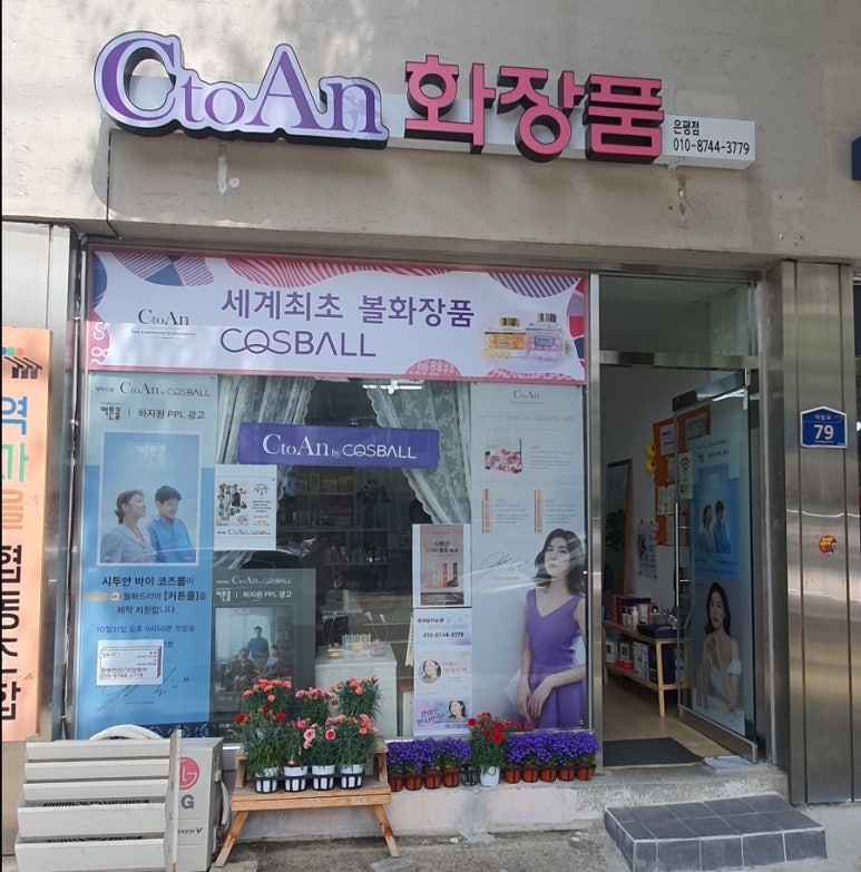 씨투안 이미지