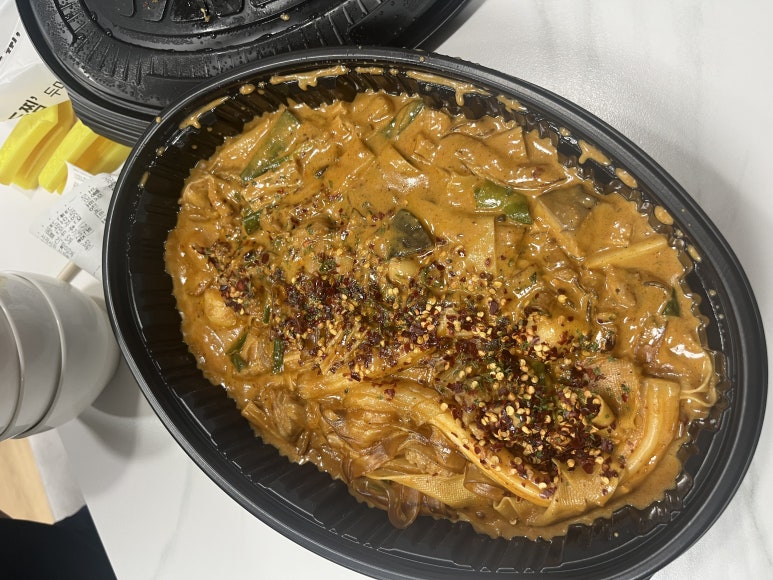 두마리찜닭 두찜 평택세교점 이미지