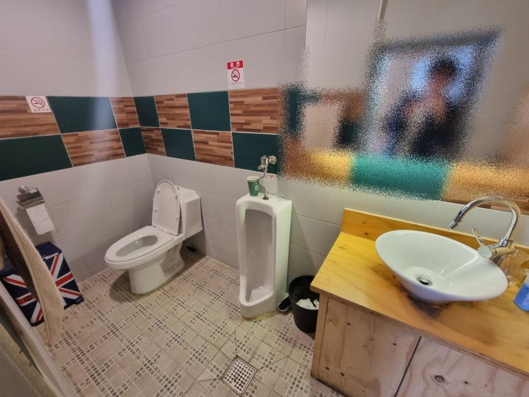 덕화중학교 이미지