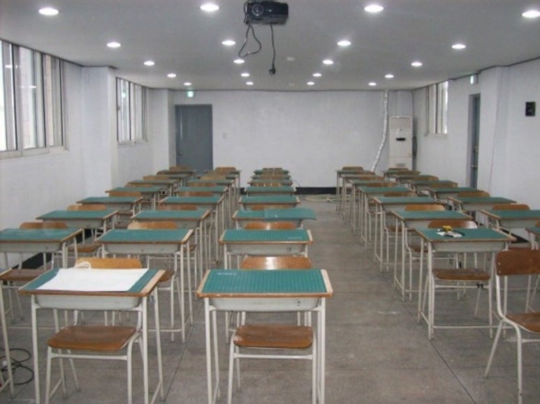 인천서부요양보호사교육원 이미지