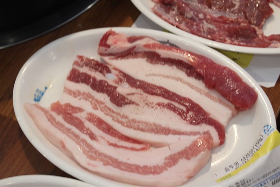 선보식당 이미지