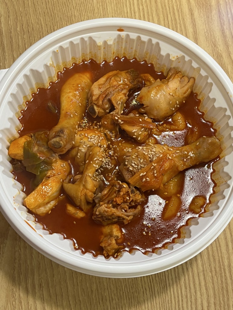 달떡볶이 안산본오점 사진 6