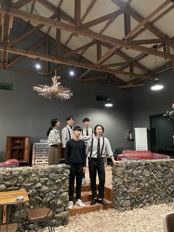 거제도카페짹짹커피 이미지