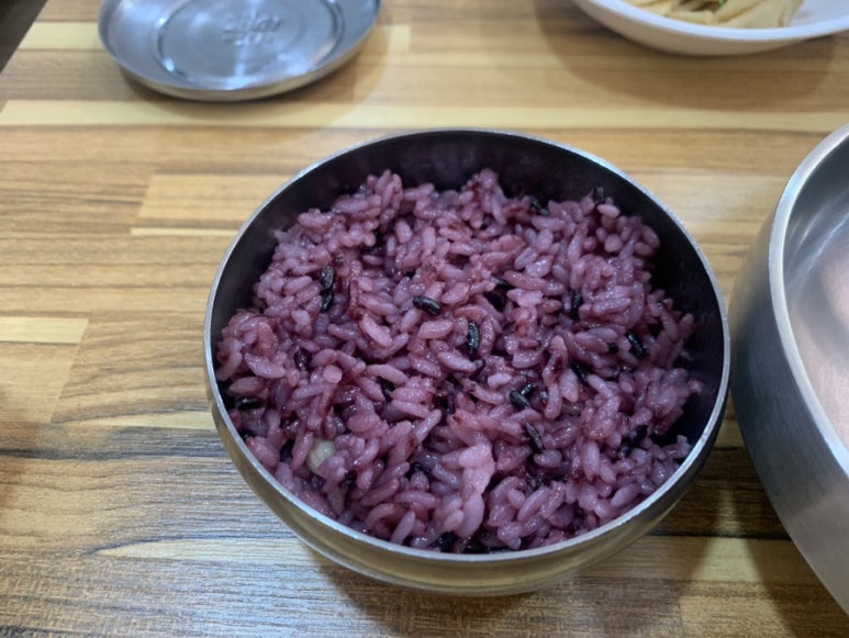 내고향오리김치찌개 이미지