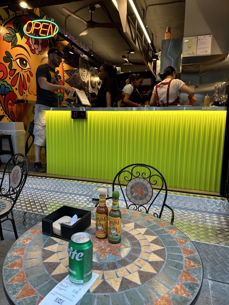 TACO SHOP(타코샵) 이미지