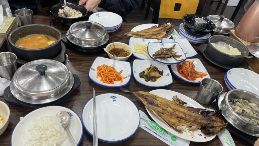 장모님치킨&식당 이미지