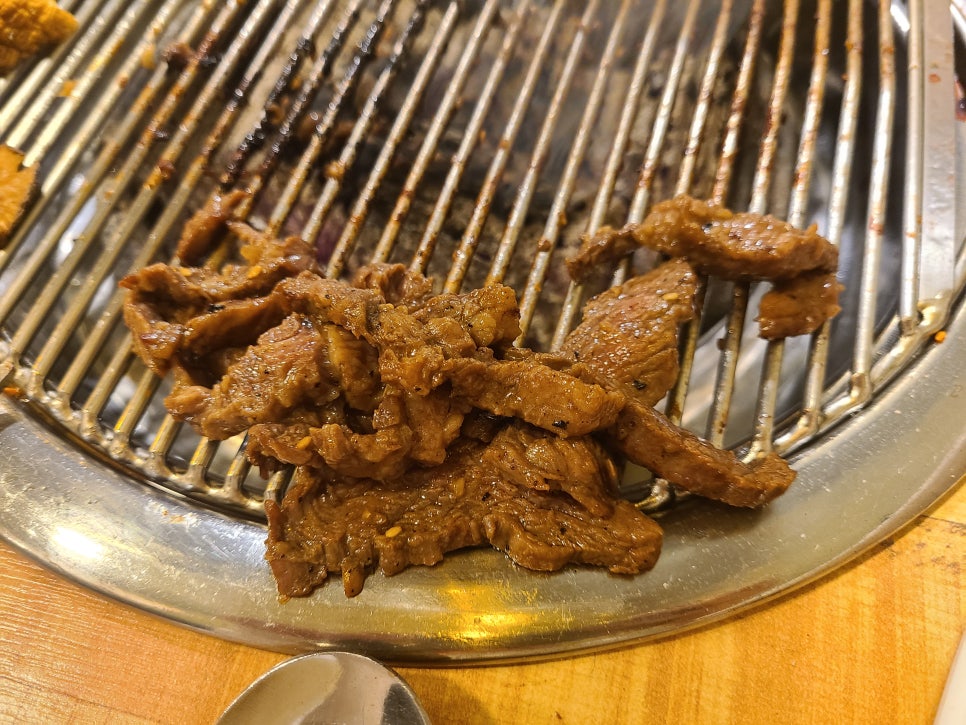 강릉황소갈비 이미지