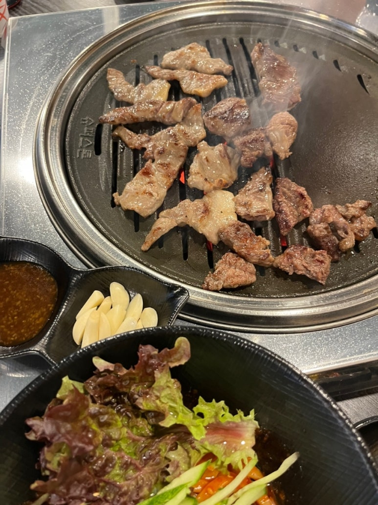 구래왕대포 이미지