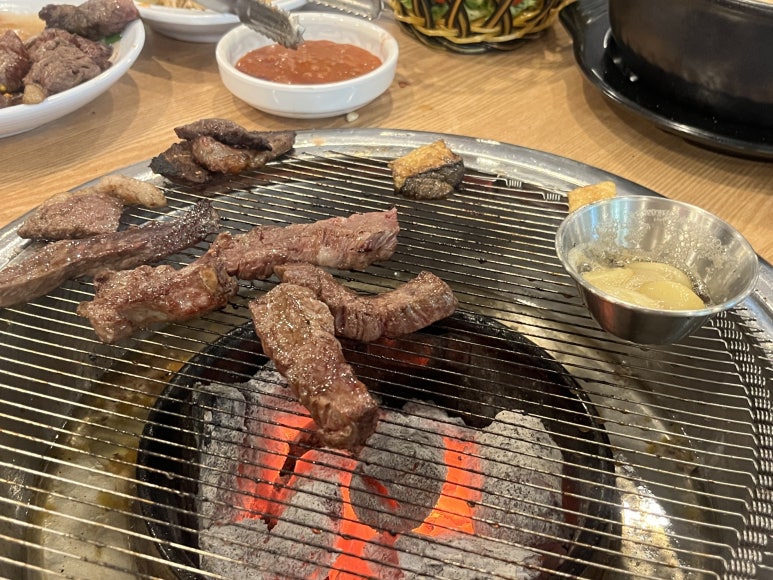 정육식당 음메 이미지