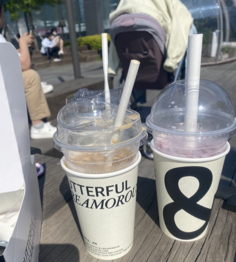 버터풀앤크리멀러스(Butterful&Creamorous) 송도점 이미지