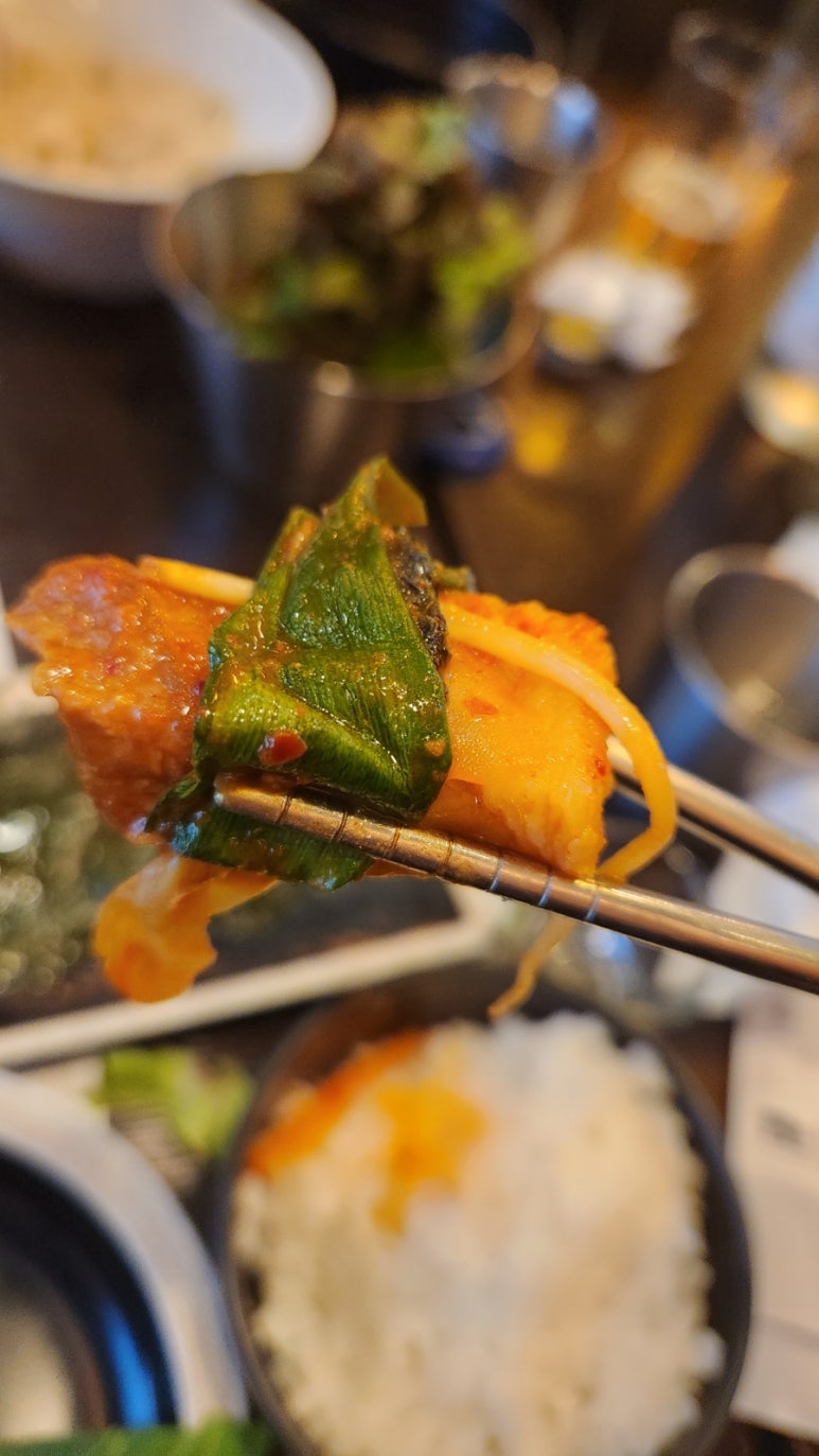 화포식당다산 이미지