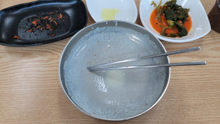 증평애칼국수 이미지