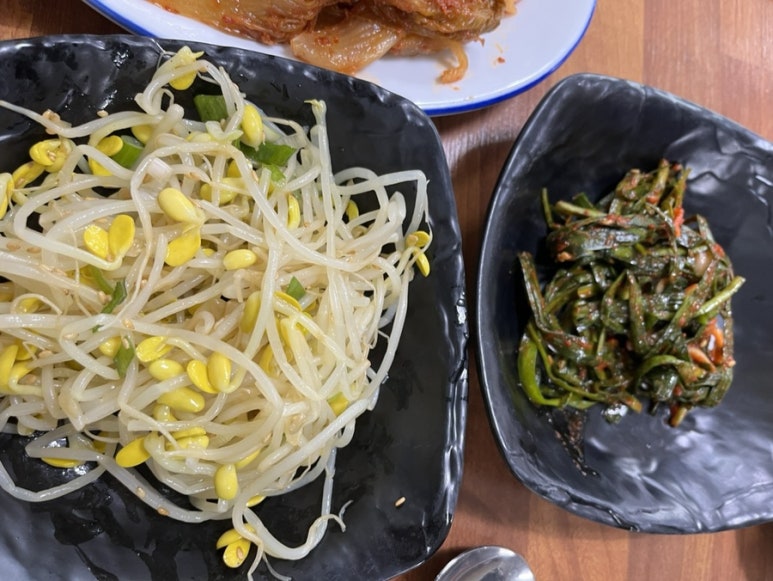 삼복이네뼈해장국그리고떡볶이 이미지