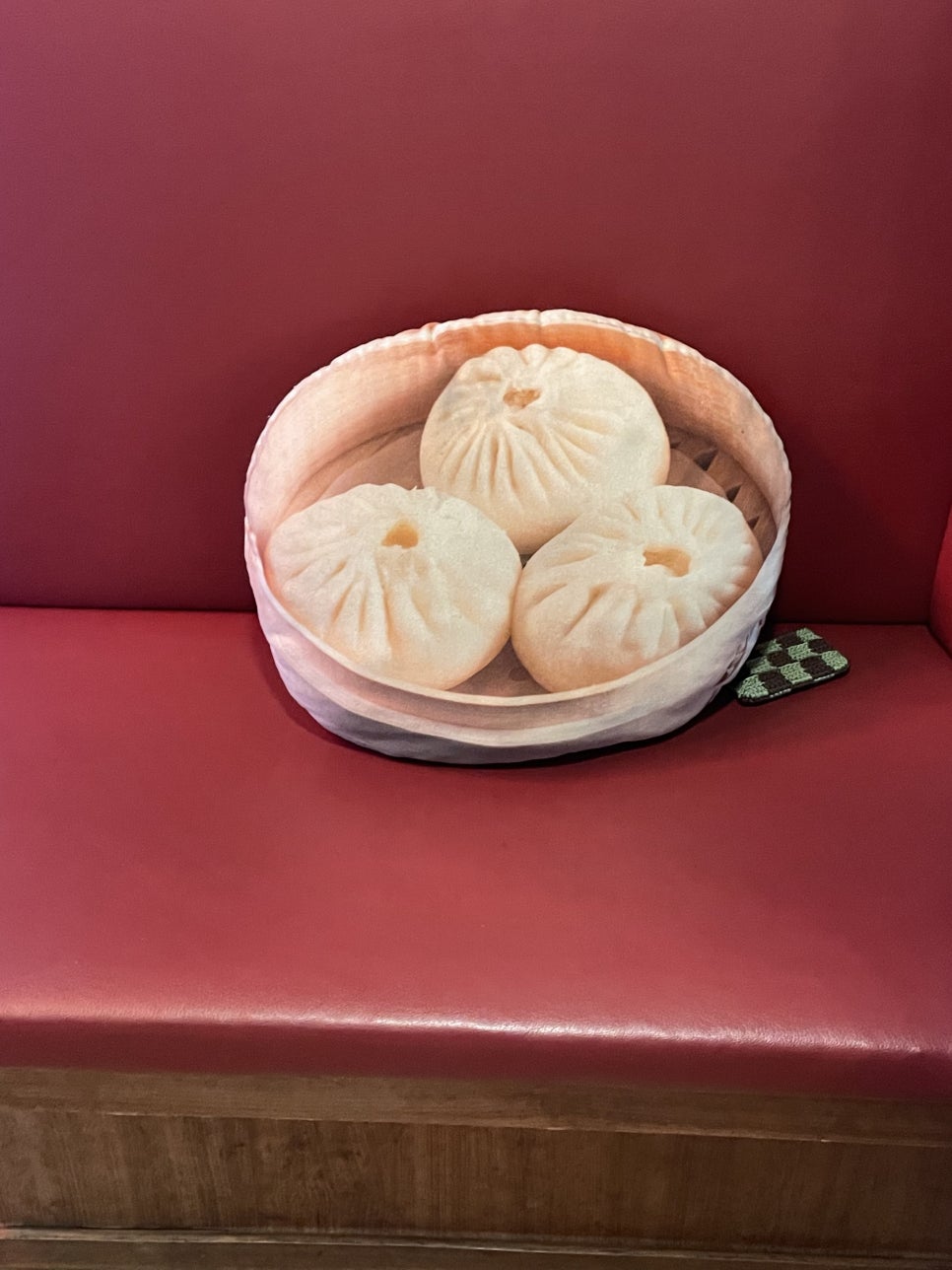 빠오즈푸 이미지