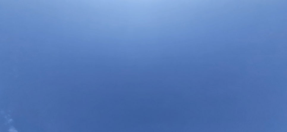 소백산국립공원 천동계곡코스 이미지