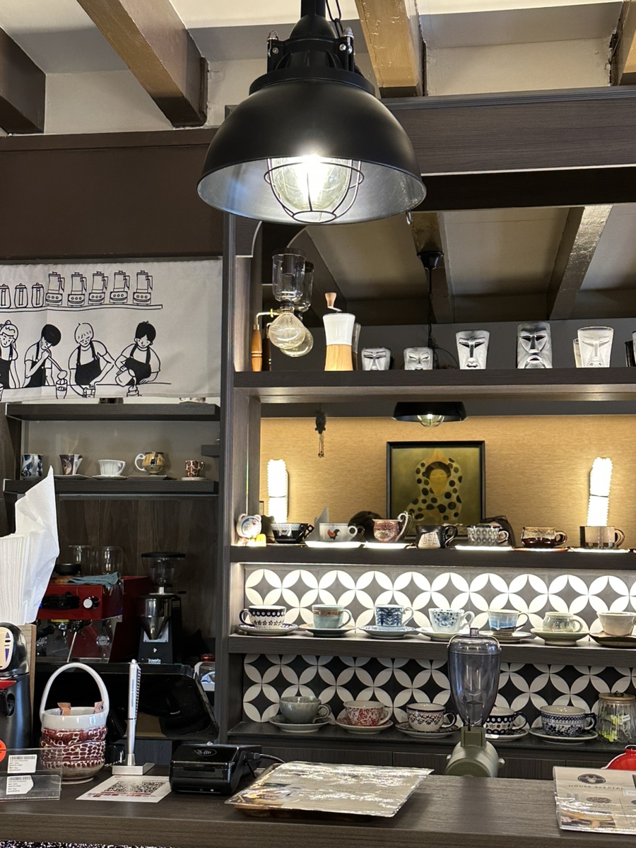 하지커피(haji coffee) 이미지