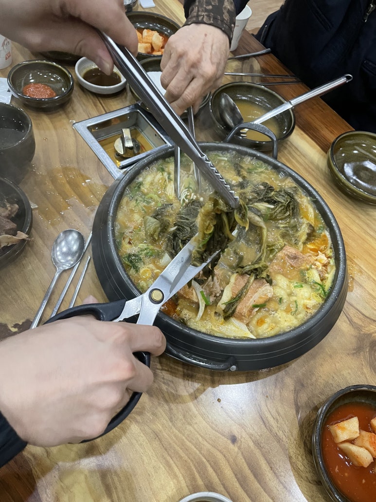 참뼈(현곡점) 이미지