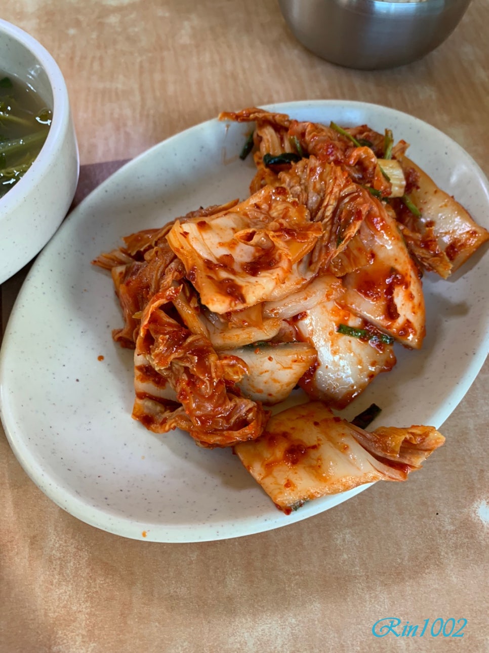 종가집칼국수 이미지