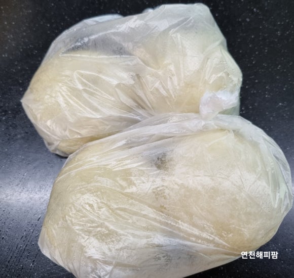 덤수제만두 이미지
