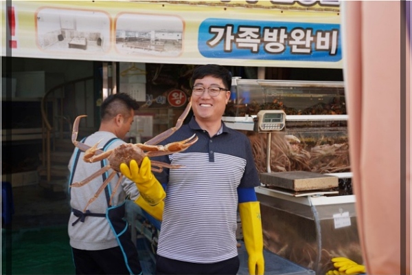 청해씨푸드 이미지