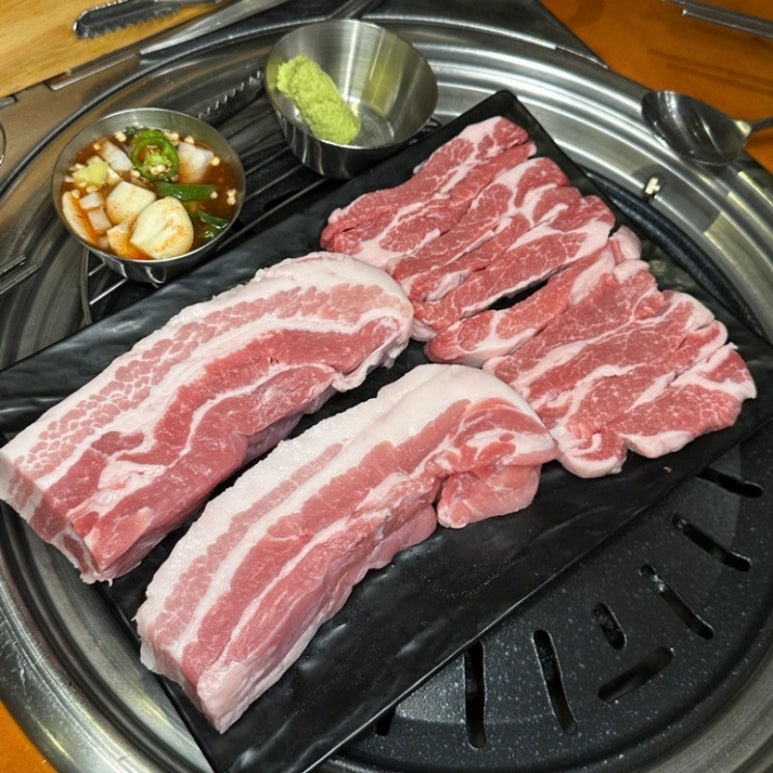삼육공여의도케이 이미지