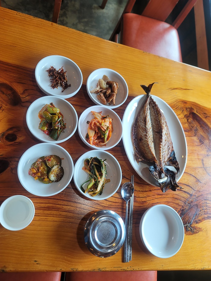 안동칼국수안동찜닭 이미지