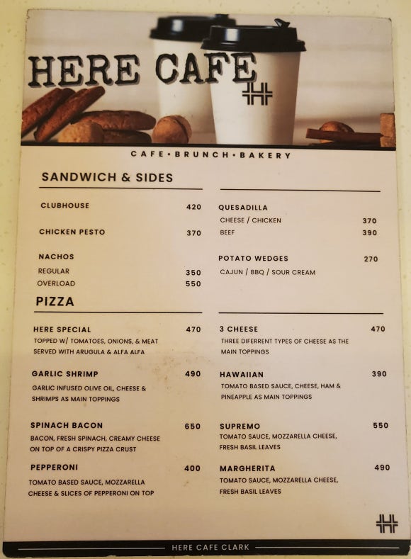 카페 히어(CAFE HERE) 이미지