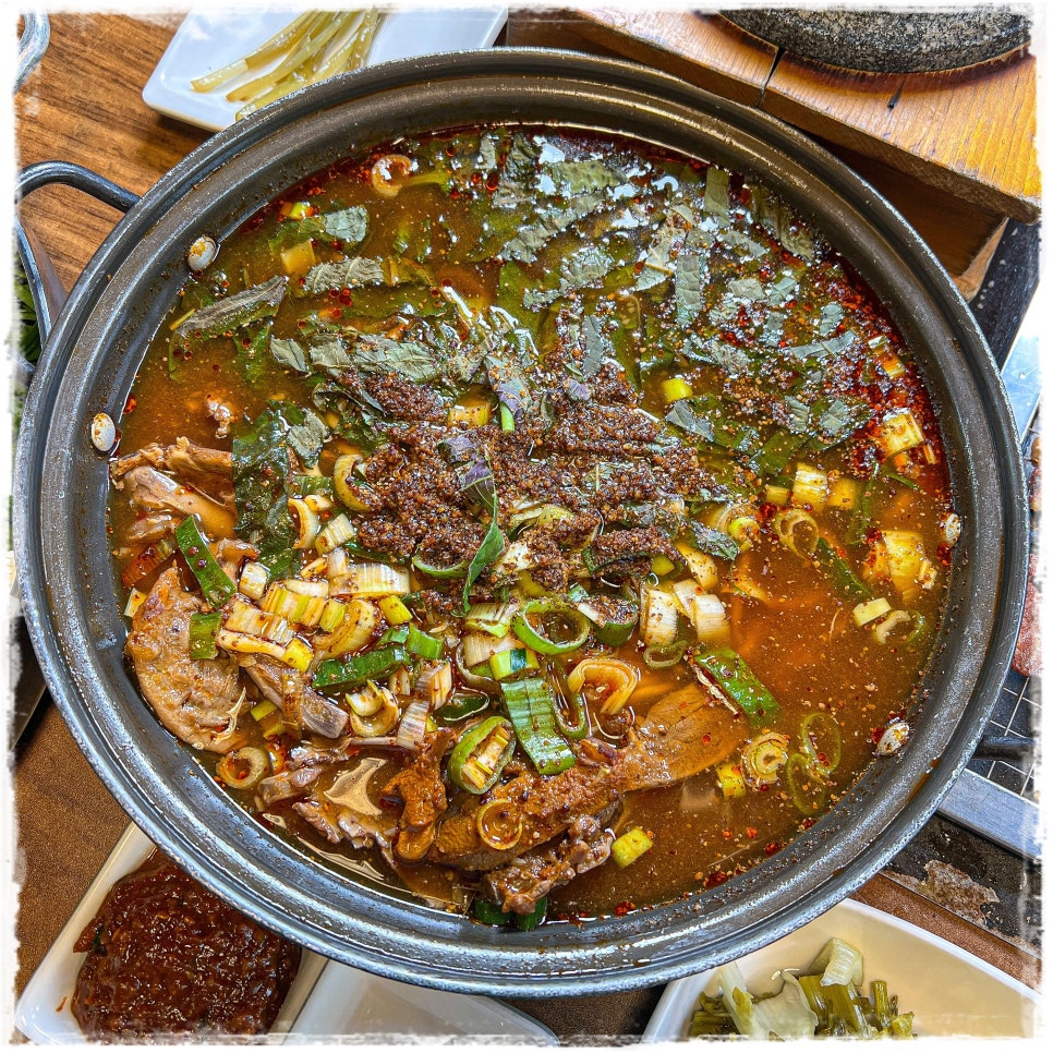 송가네참숯불구이 이미지