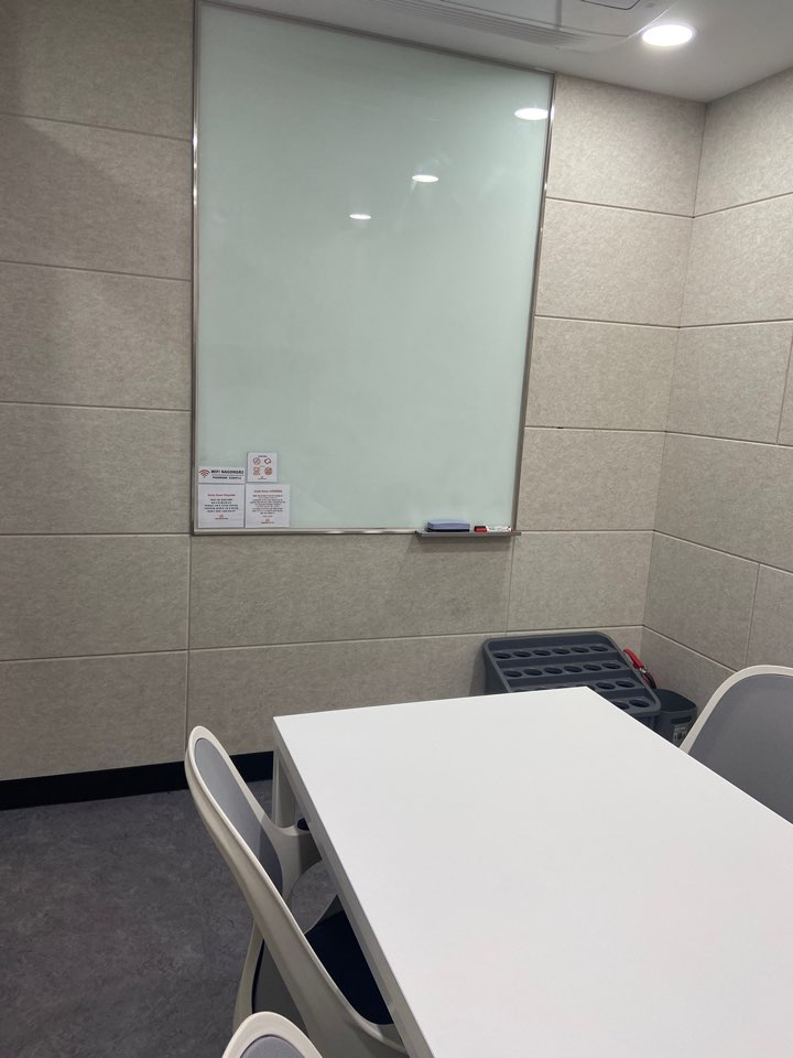 내공관리형스터디카페 이미지