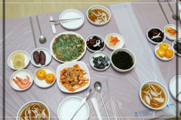 청해씨푸드 이미지