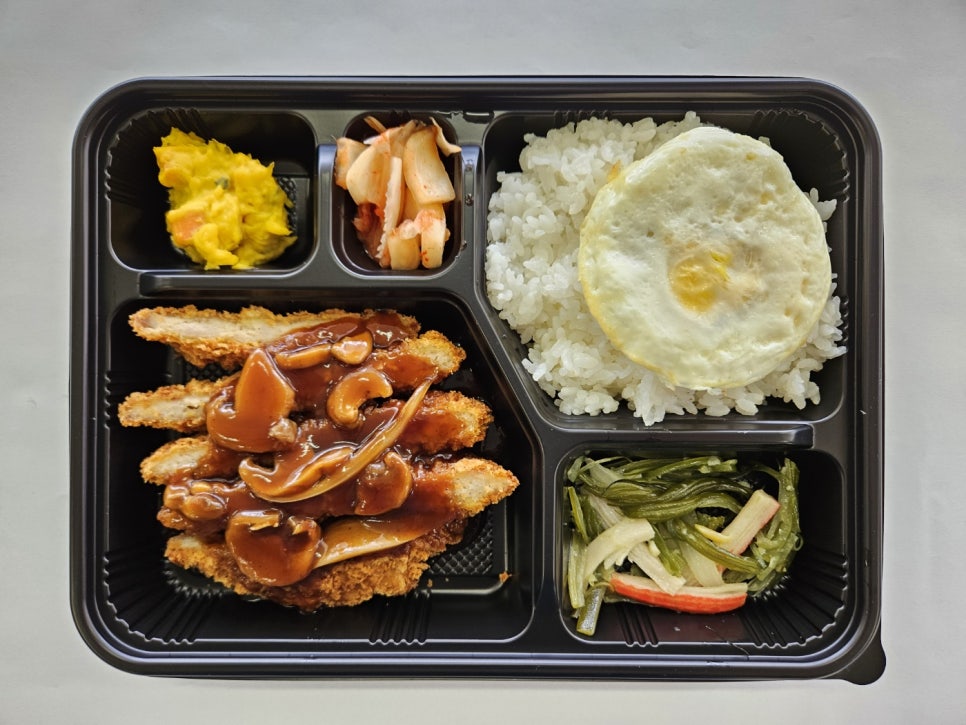 청구도시락 이미지