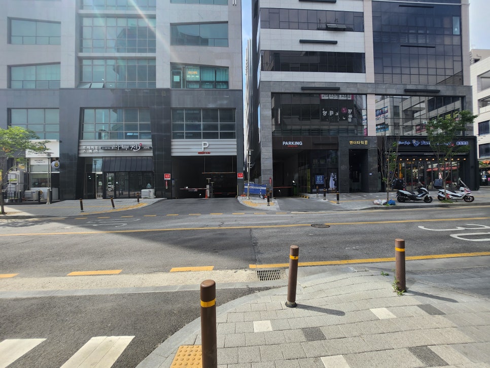 롯데리아송산점 이미지