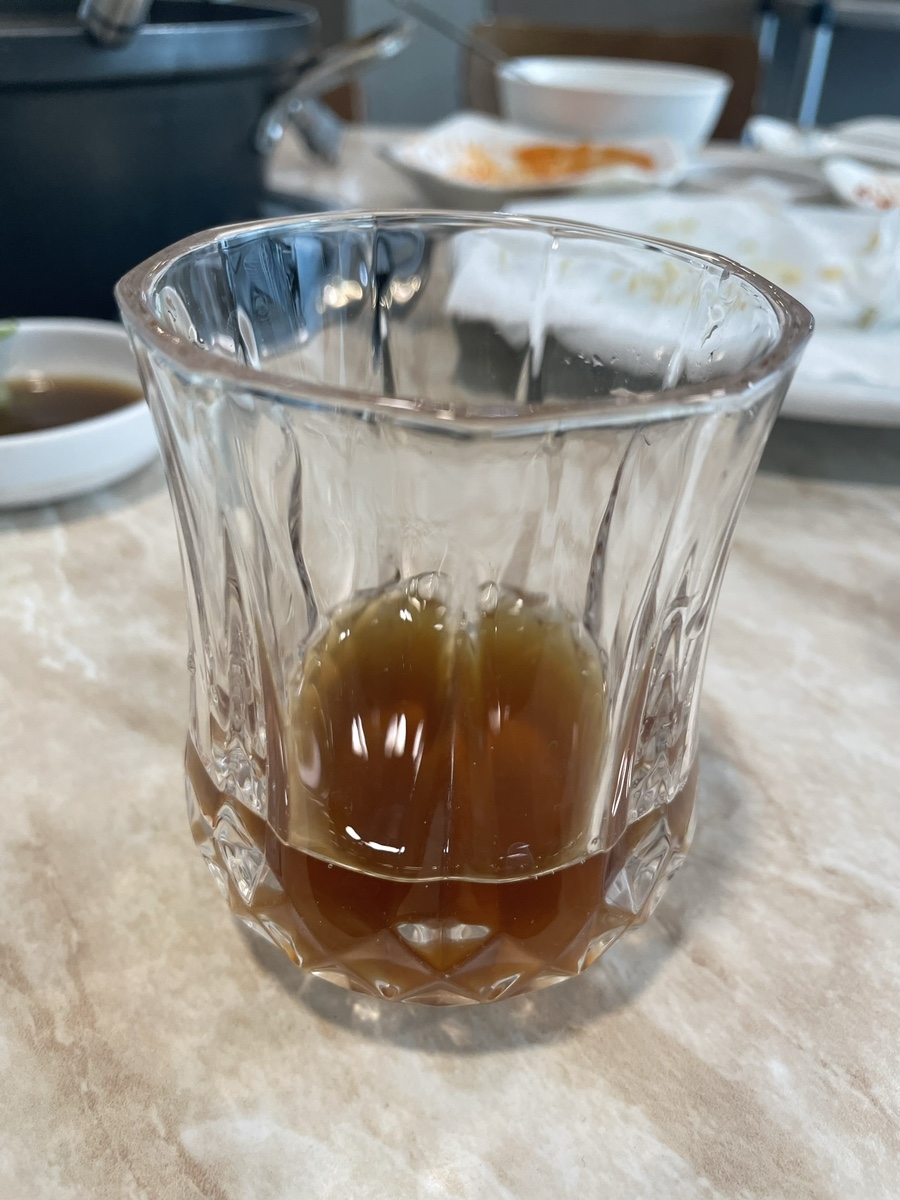 한양복국시 이미지