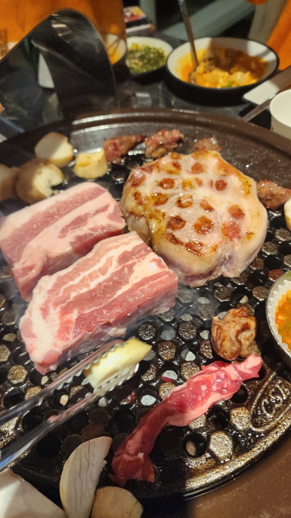 참숯구이육향 이미지