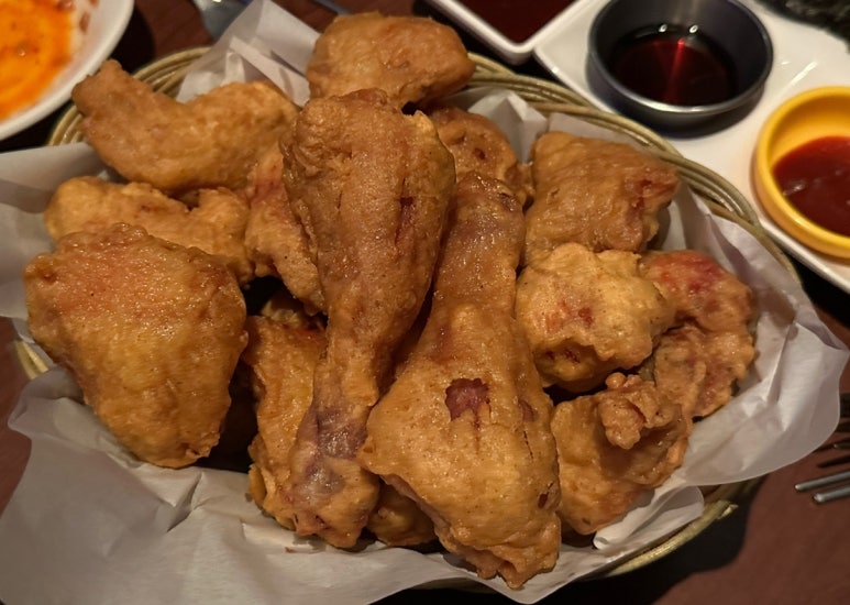 7번가치킨 이미지