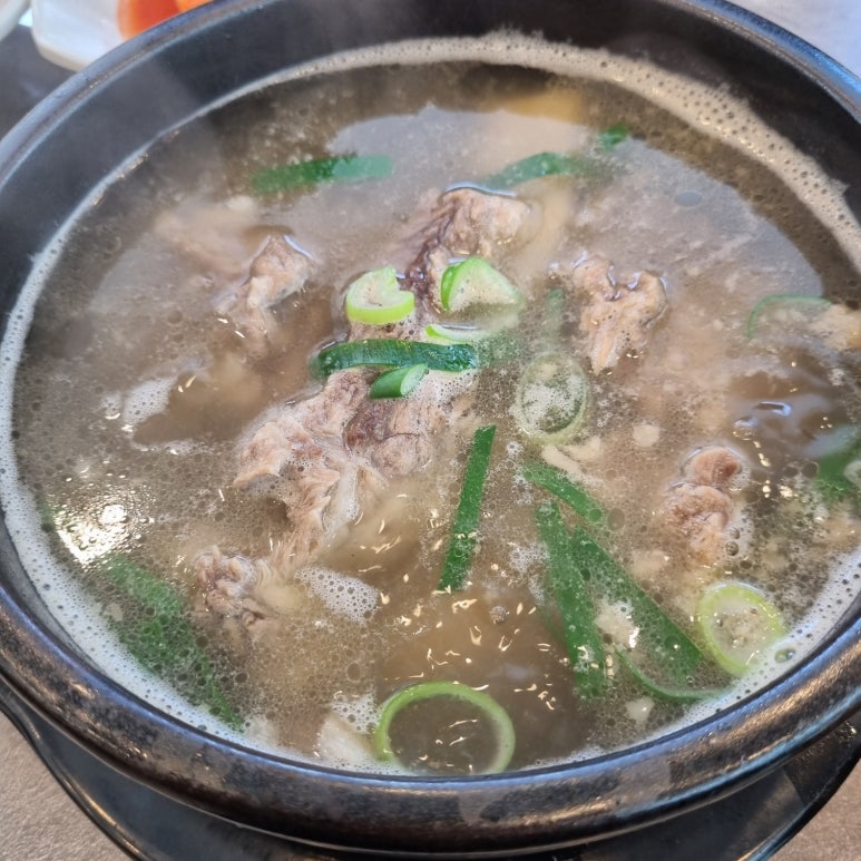 백년수갈비 이미지