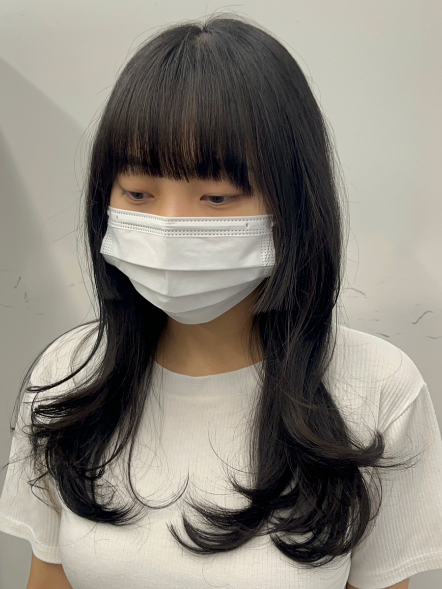 다루다헤어프로젝트 이미지