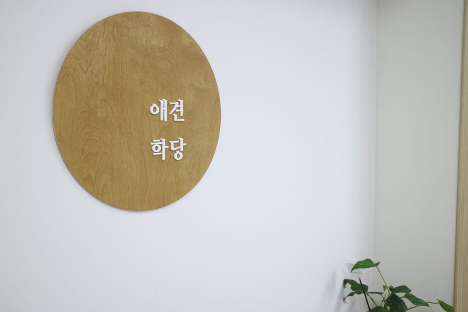 애견학당펫푸드전문학원 이미지
