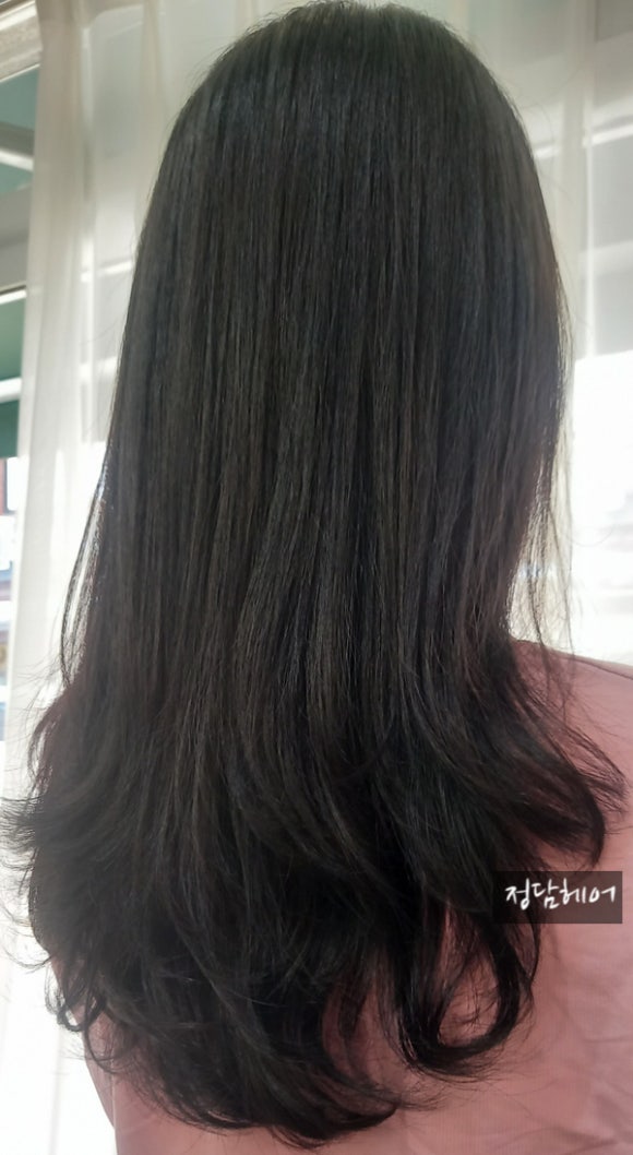 정담헤어 이미지