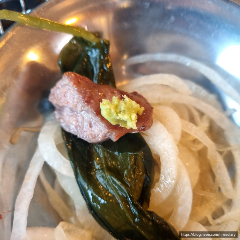 백팔식당 이미지