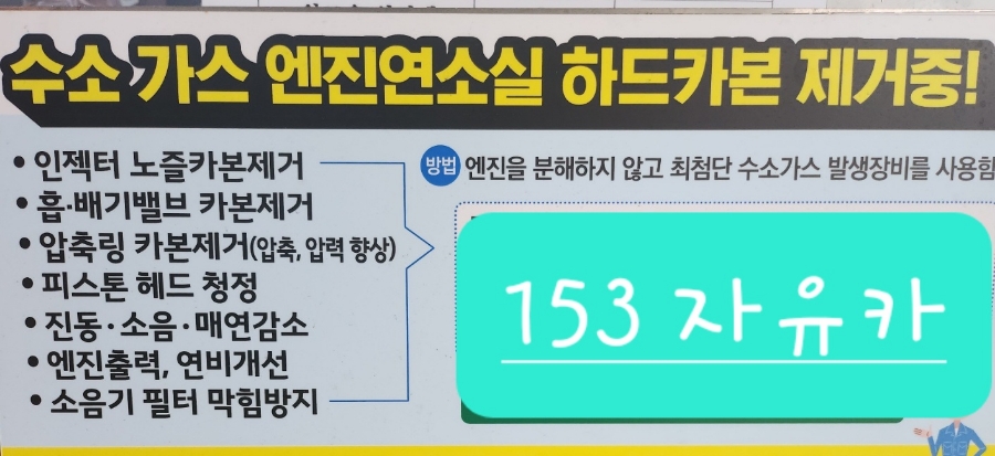 153자유카 이미지