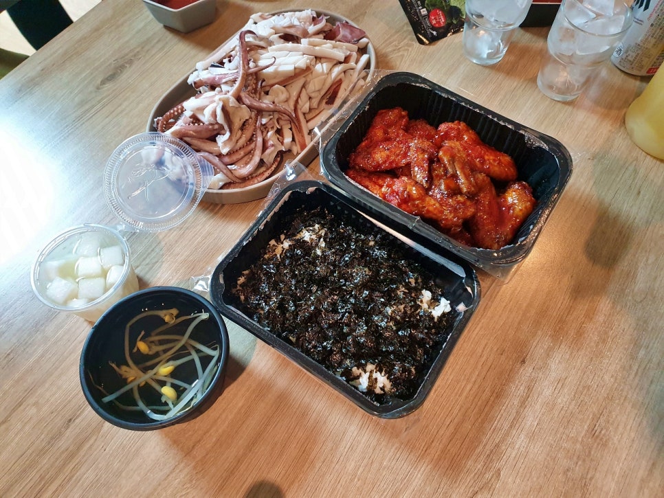 불닭공장서귀포신시가지점 이미지