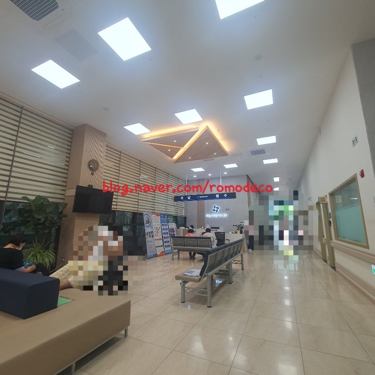 하늘빛재활의학병원 이미지