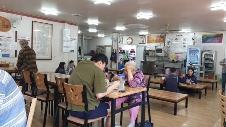 장미냉면맘대로 이미지