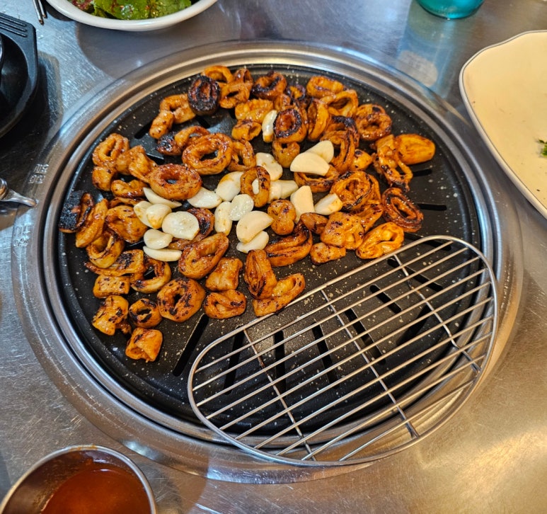 팔도막창 이미지